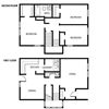 Unit A 3 Bedrooms