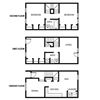 Unit C 3 Bedroom Townhome
