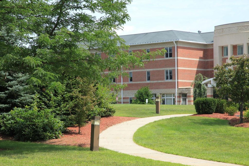 Mission Springs Housing Apartments, 100 Summer Street, Holliston, MA