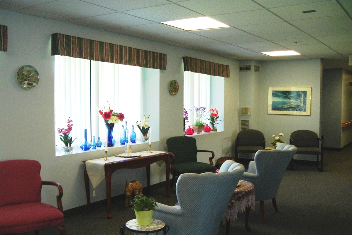 Mission Springs Housing Apartments, 100 Summer Street, Holliston, MA