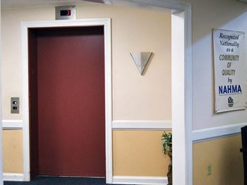 Elevator