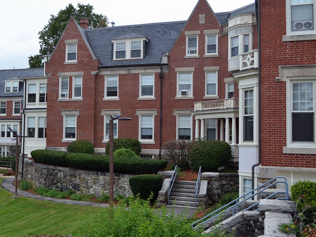 Nevins Manor Apartments, 110 Broadway, Methuen, MA RentCafe