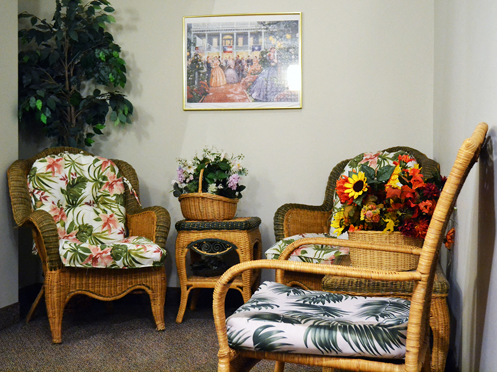 Nevins Manor Apartments, 110 Broadway, Methuen, MA - RENTCafé