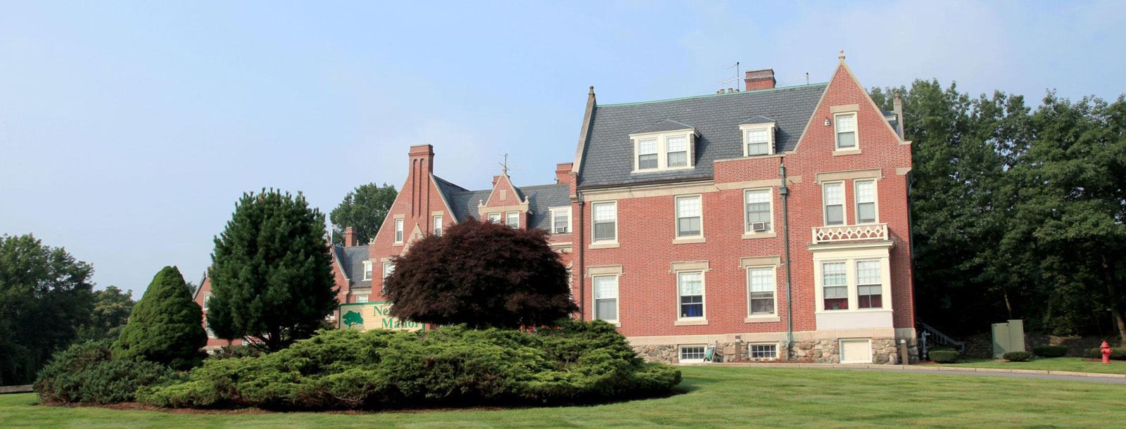 Nevins Manor Apartments Apartments in Methuen, MA