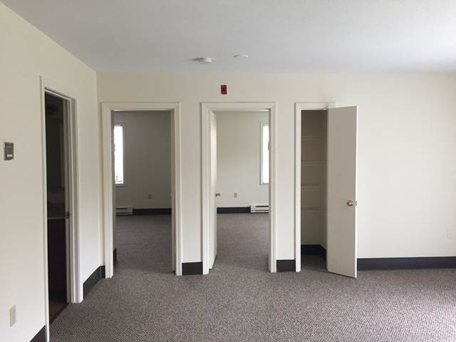 Olmsted Commons Apartments