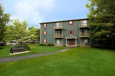 1-2 Olmsted Way 2 Beds Apartment for Rent - Photo Gallery 2