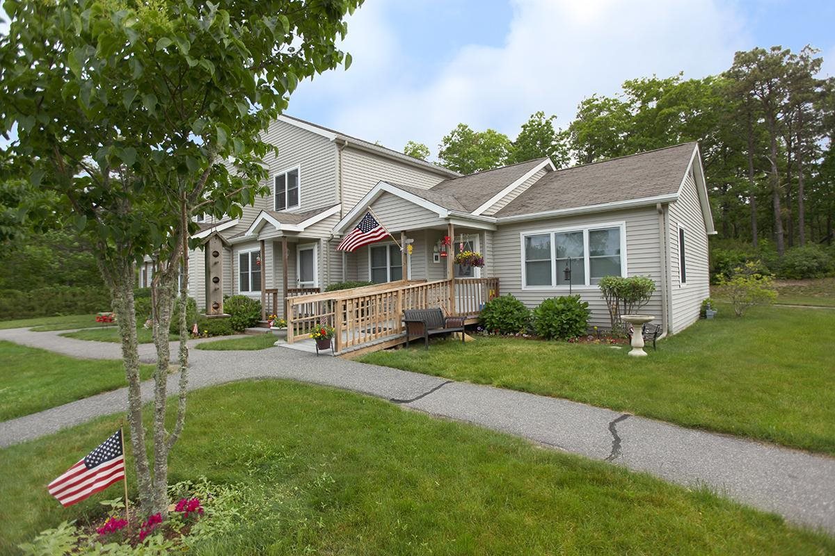 Photos and Video of Osprey Lane Apartments in East Sandwich, MA