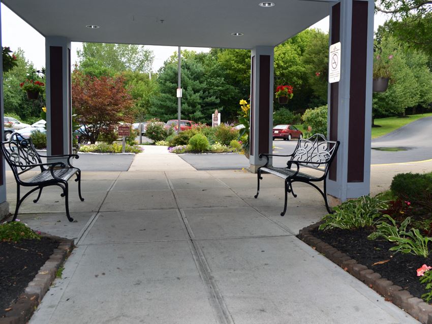 70 Lincoln Avenue 1 Bed Apartment for Rent - Photo Gallery
