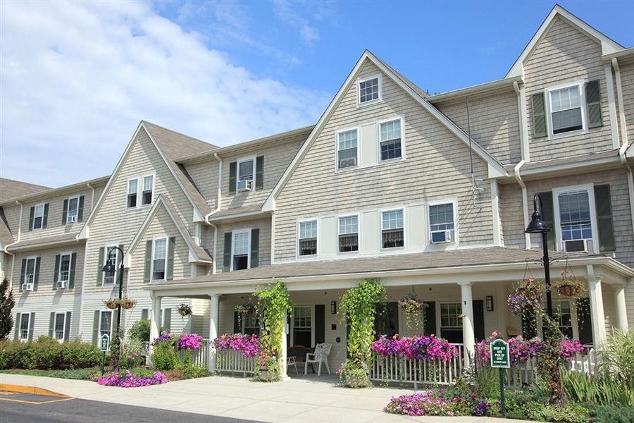 Photos and Video of Stillwater Heights in Harrisville, RI