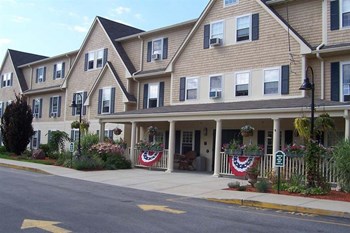 30 Central Street 1 Bed Apartment, Affordable for Rent - Photo Gallery 5
