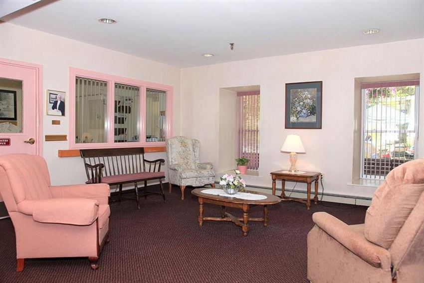 Apartments For Rent Near Uxbridge