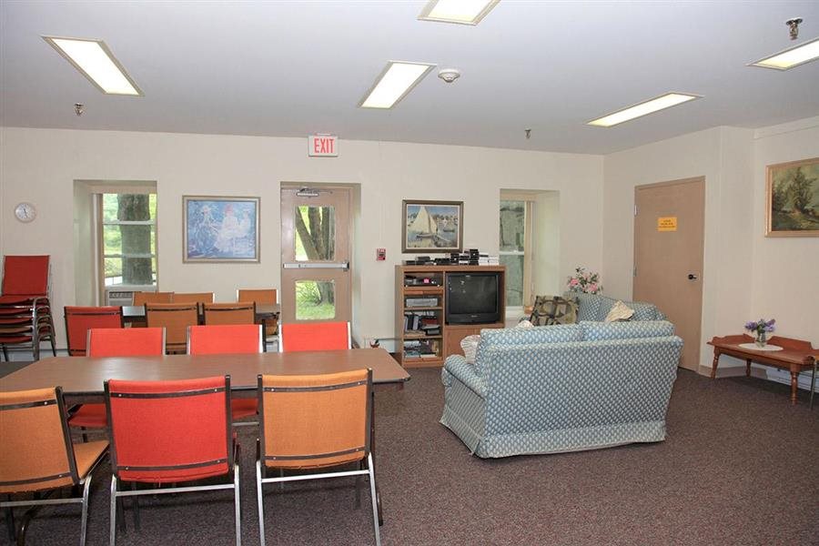 Photos and Video of UxbridgeMillville Apartments in Uxbridge, MA