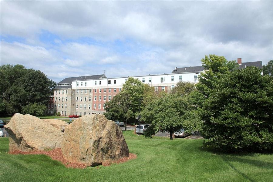 Photos and Video of UxbridgeMillville Apartments in Uxbridge, MA
