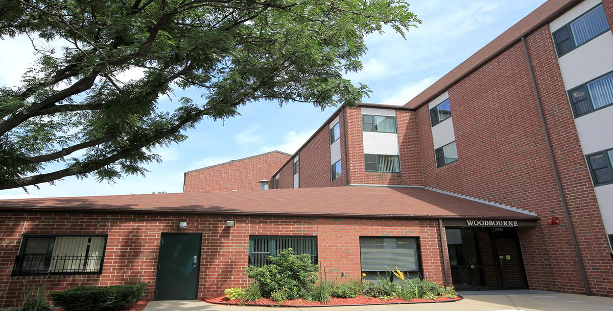 Woodbourne Apartments, 6 Southbourne Road, Jamaica Plain, MA RentCafe