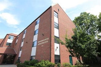 6 Southbourne Road 1-2 Beds Apartment for Rent