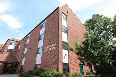 6 Southbourne Road 1-2 Beds Apartment for Rent