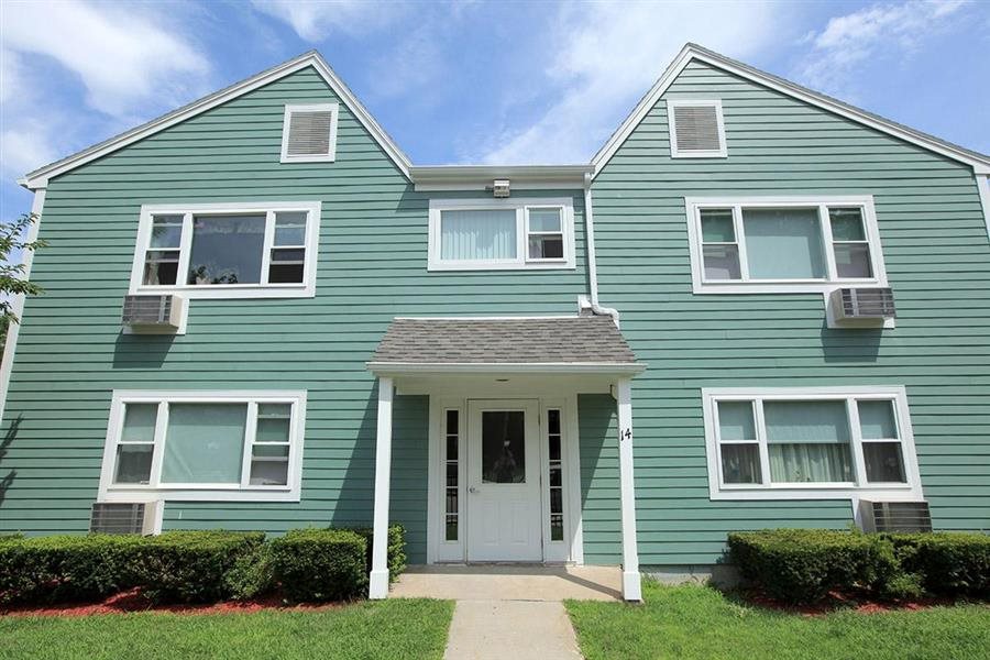 Photos and Video of Woodbourne Apartments in Jamaica Plain, MA