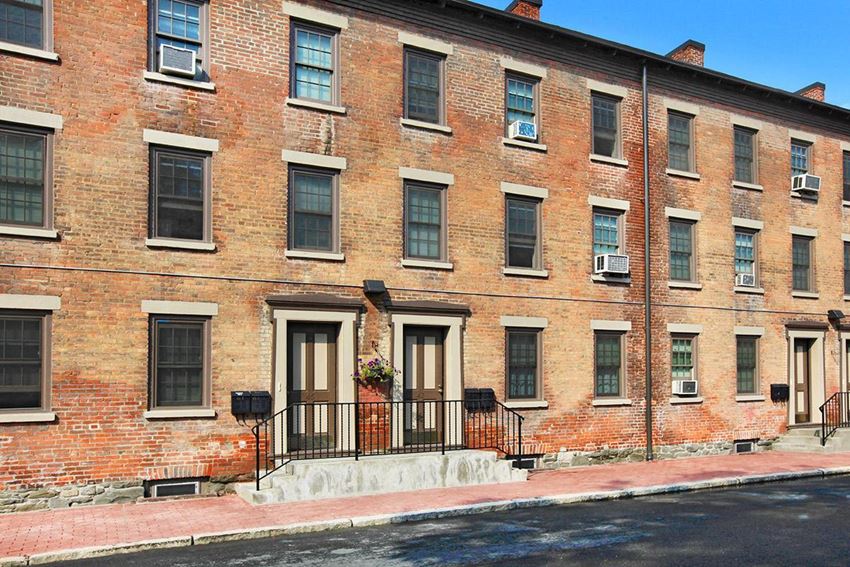 2 North Mohawk Street 1-3 Beds Apartment, Affordable for Rent - Photo Gallery