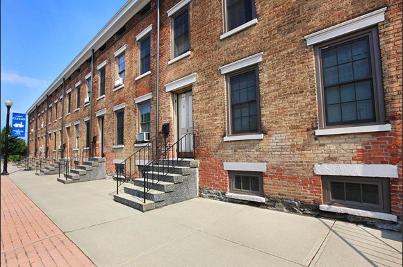 Cohoes Luxury Apartments Cohoes Luxury Apartments
