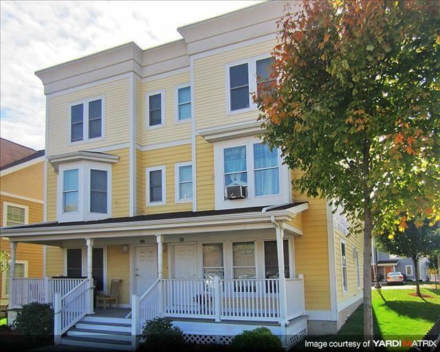 137 Wyllys Street 1-4 Beds Apartment for Rent - Photo Gallery