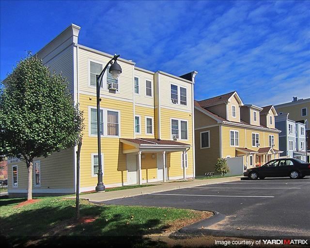Dutch Point Phase I Apartments, 137 Wyllys Street, Hartford, CT RentCafe