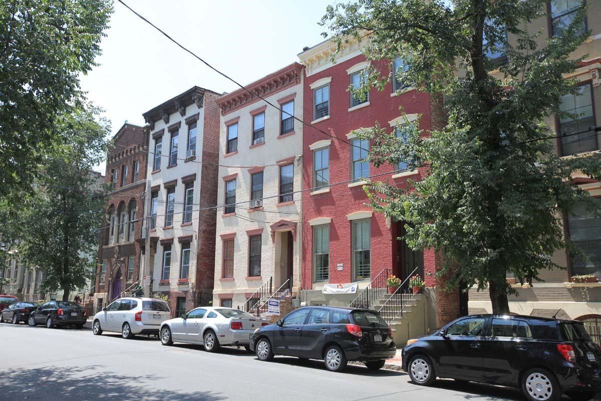Mansion Initiative Apartments, 109 Grand Street (Basement), Albany, NY