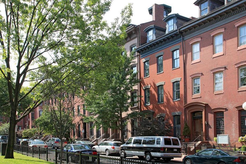 792 Tremont Street 1-4 Beds Apartment for Rent - Photo Gallery