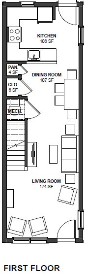 24 Leyden Woods Lane 1-3 Beds Apartment, Affordable for Rent - Photo Gallery 22