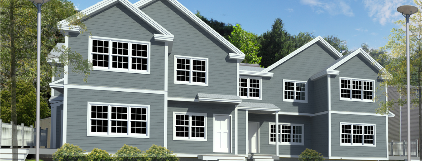 Leyden Woods Apartments Apartments In Greenfield Ma