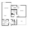 One Bedroom