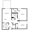 Two Bedroom