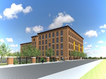 93 Grand Street 1-3 Beds Apartment for Rent - Photo Gallery 2