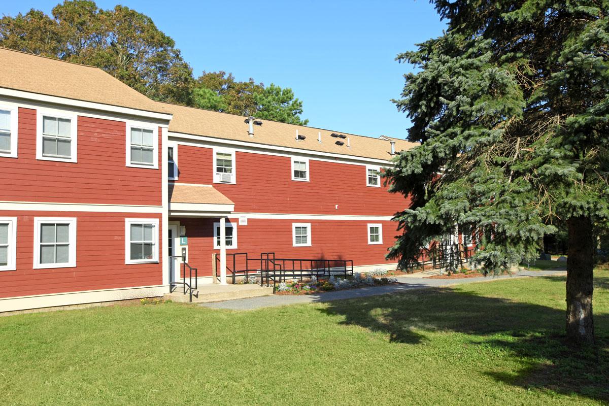 Mashpee Village Apartments, 1 Wampanaog Drive, Mashpee, MA RentCafe