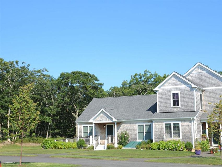 Woods Apartments, 7 Way, Edgartown, MA RentCafe