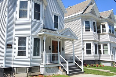602 Craig Street 3 Beds Apartment for Rent