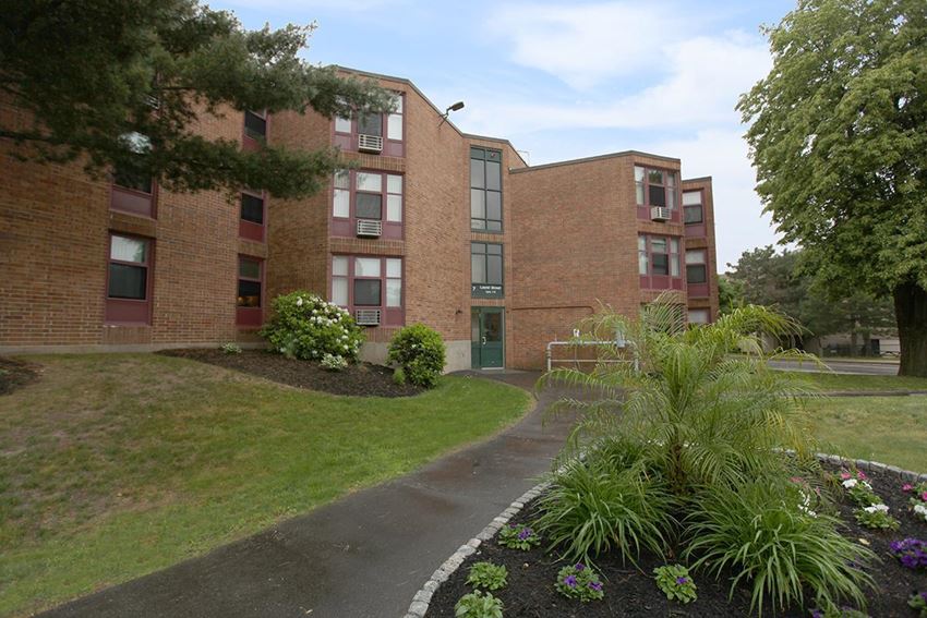 Plumley Village Apartments, 16 Laurel Street, Worcester, MA RentCafe