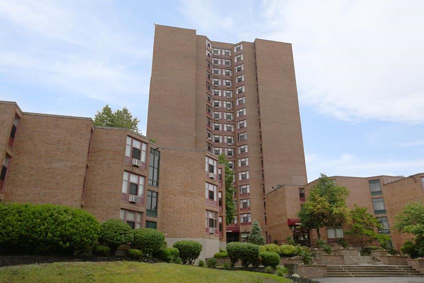 Plumley Village Apartments, 16 Laurel Street, Worcester, MA RentCafe
