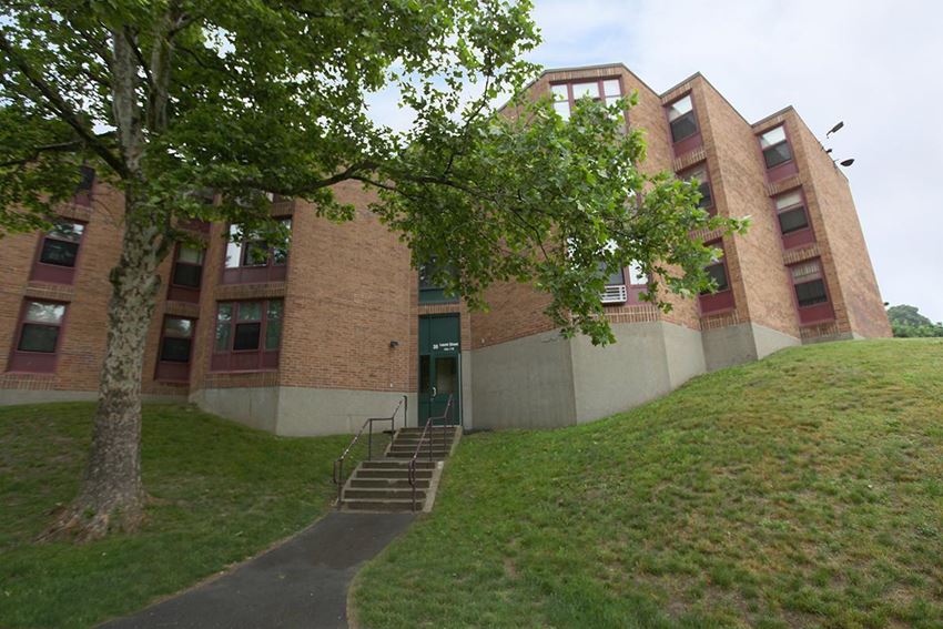 Plumley Village Apartments, 16 Laurel Street, Worcester, MA RentCafe