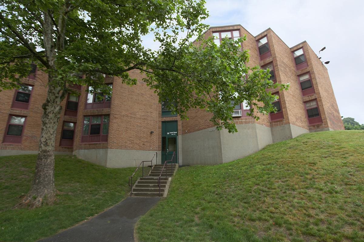 Photos and Video of Plumley Village in Worcester, MA