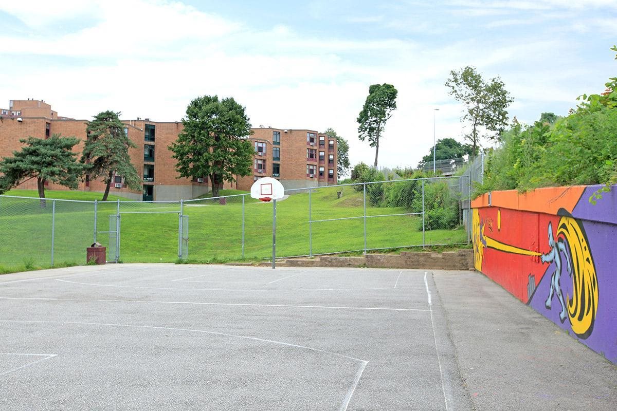 Photos and Video of Plumley Village in Worcester, MA