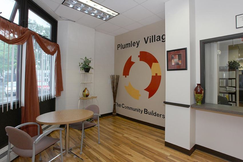 Plumley Village Apartments, 16 Laurel Street, Worcester, MA RentCafe