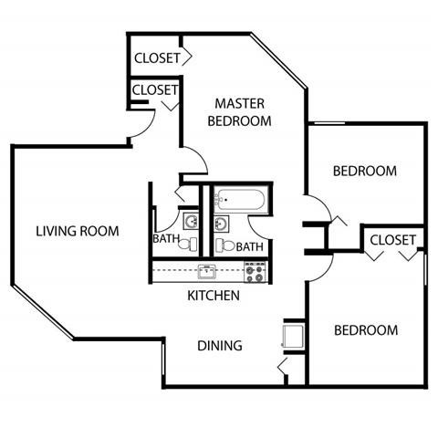 16 Laurel Street 1-5 Beds Apartment, Affordable for Rent - Photo Gallery 30