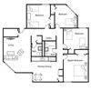 4 Bed Low Rise