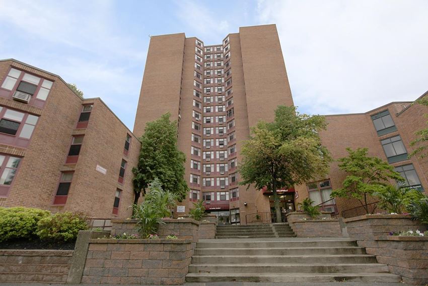 Plumley Village Apartments, 16 Laurel Street, Worcester, MA RentCafe