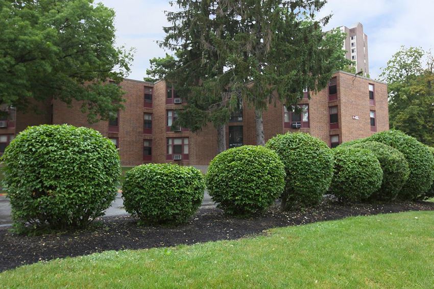 Plumley Village Apartments, 16 Laurel Street, Worcester, MA RentCafe
