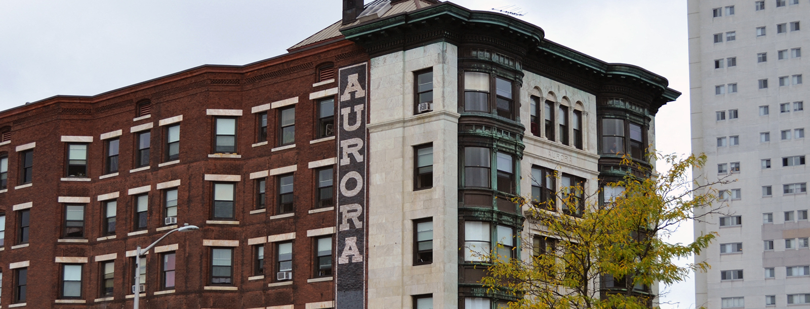 The Aurora Apartments Apartments In Worcester Ma
