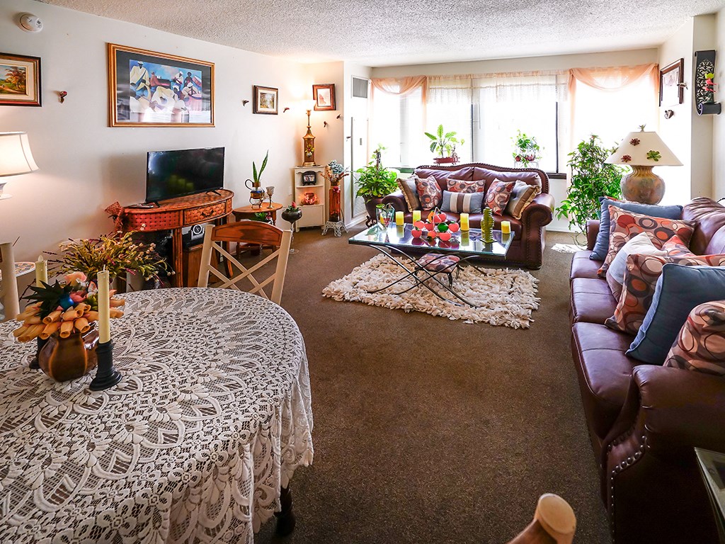 Thornwood House Apartments, 1 Thornwood Mall, University Park, IL RentCafe