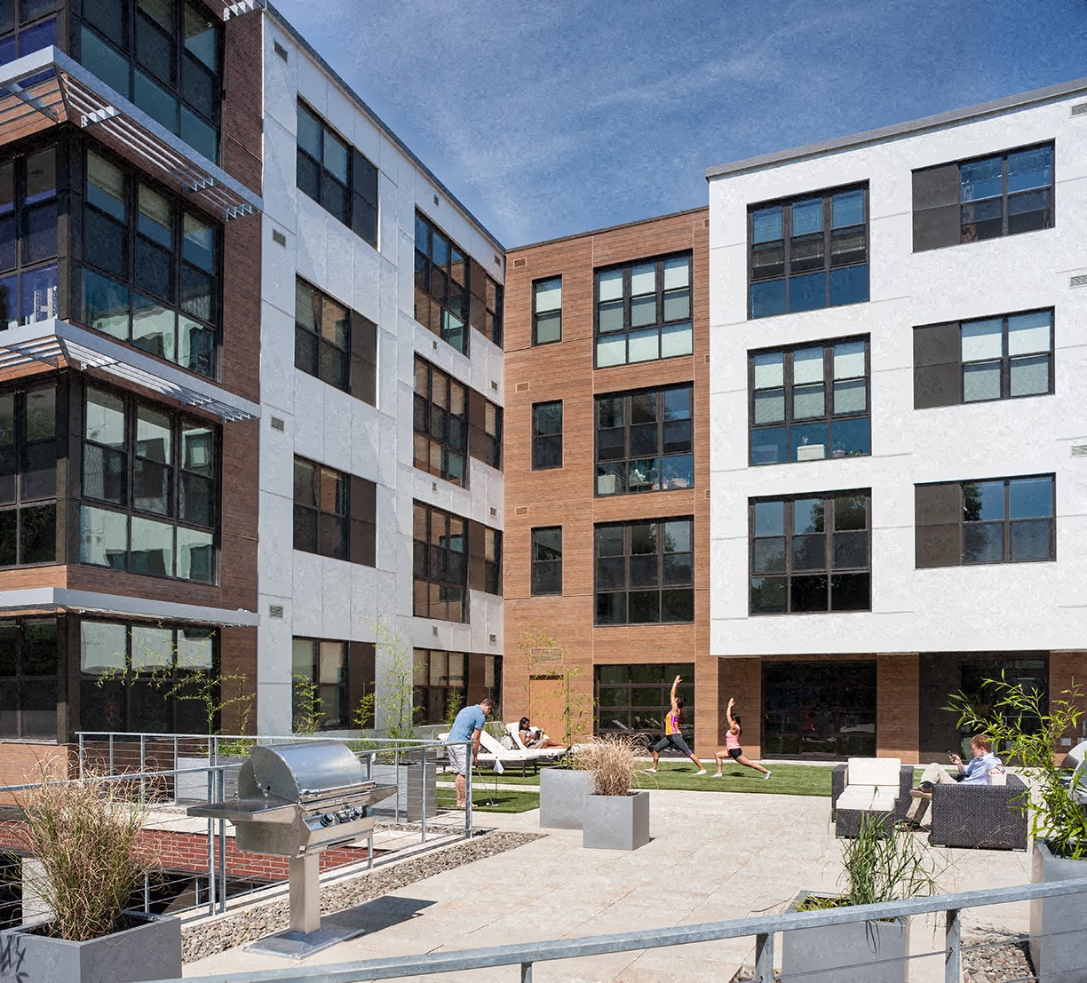 Best Apartments In Boston Ma