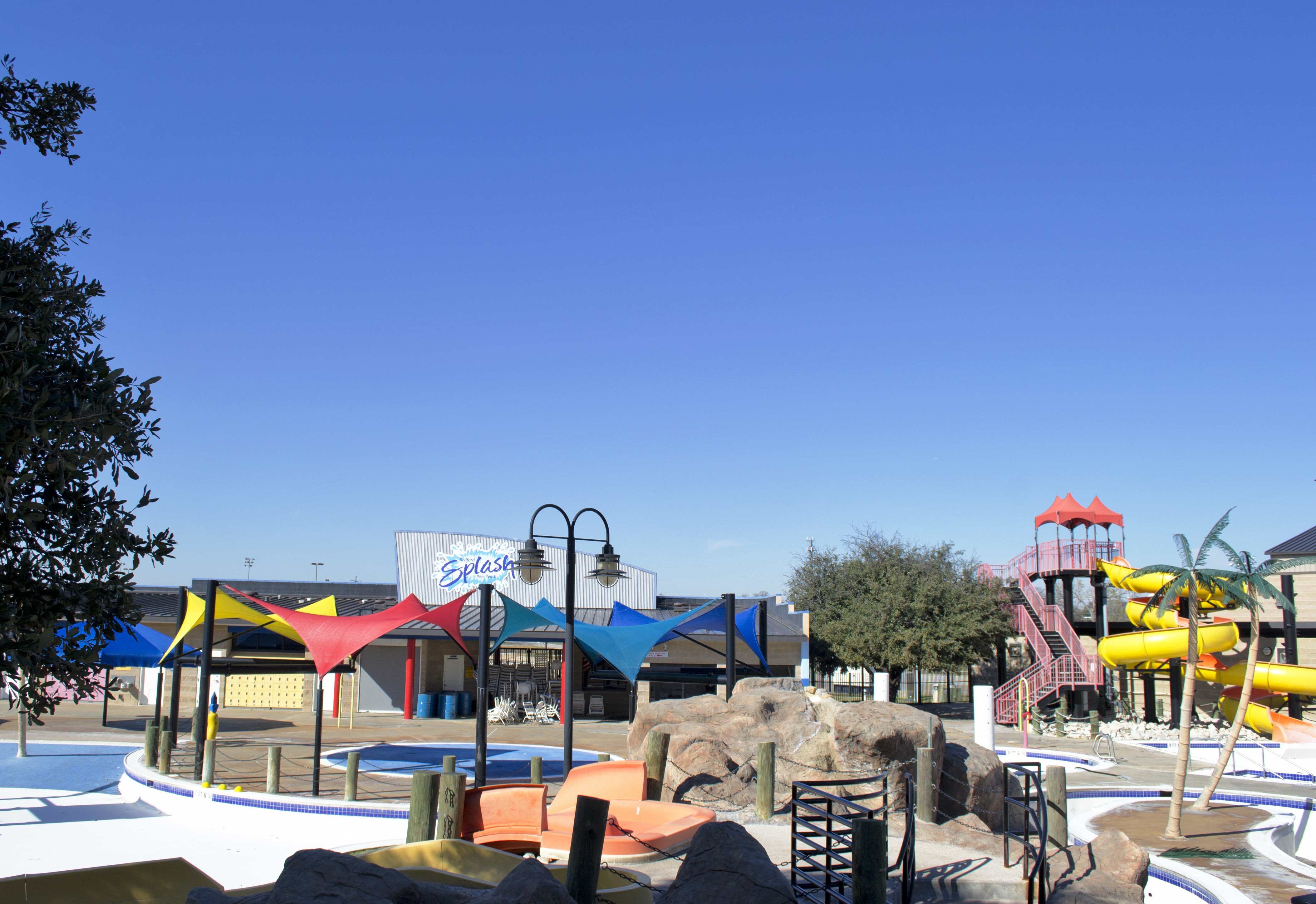 Photos and Video of Waters Park in Bedford, TX