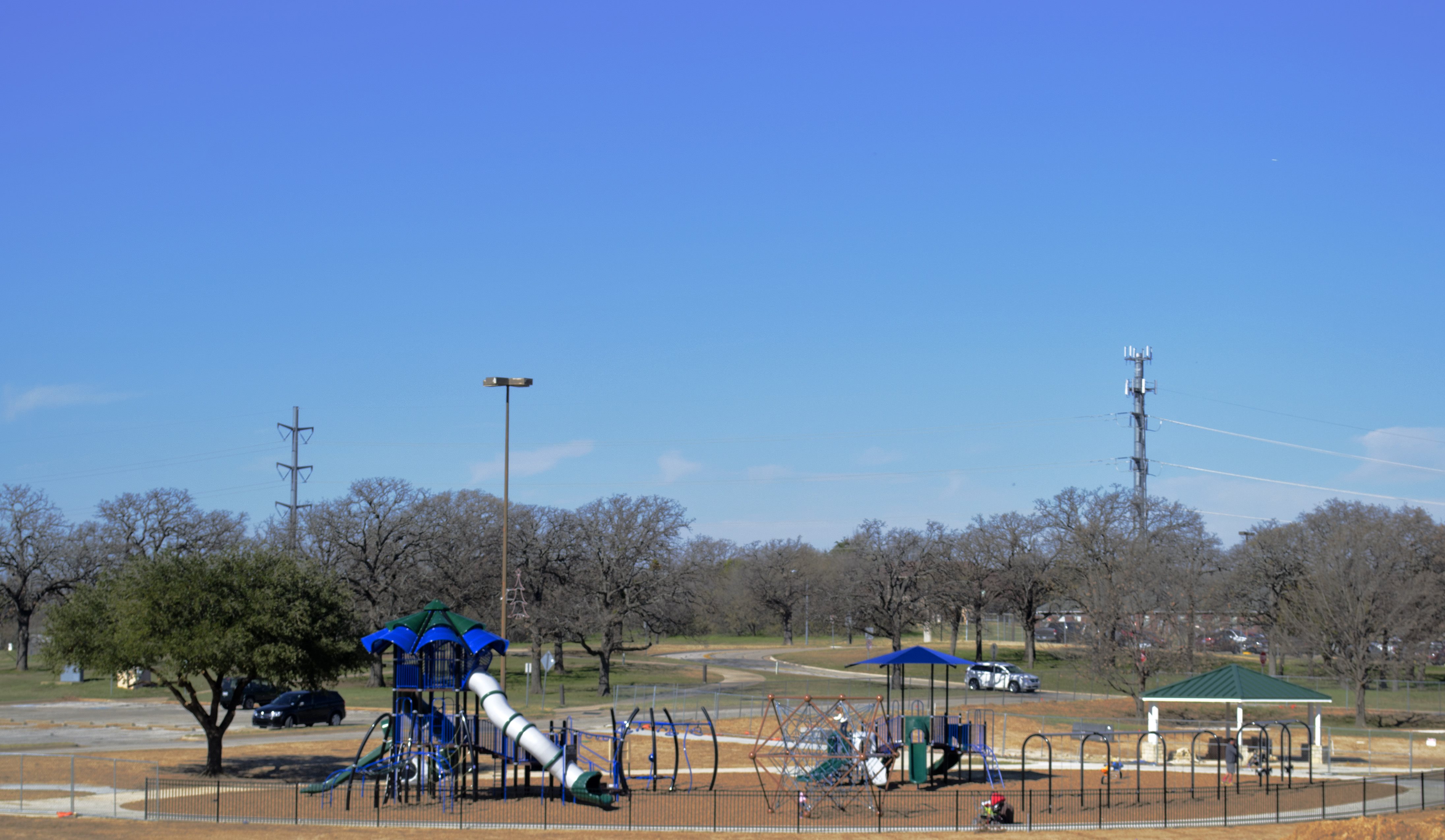 Photos and Video of Waters Park in Bedford, TX